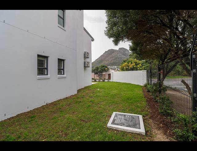 3 BEDROOM TOWNHOUSE TO LET IN HOUT BAY CENTRAL